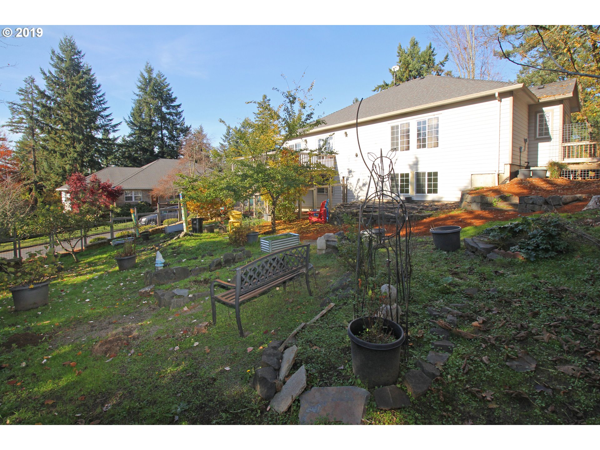 4860 Old Dillard Road Eugene, OR 97405 - Photo 31 of 32 Gallery Image 31