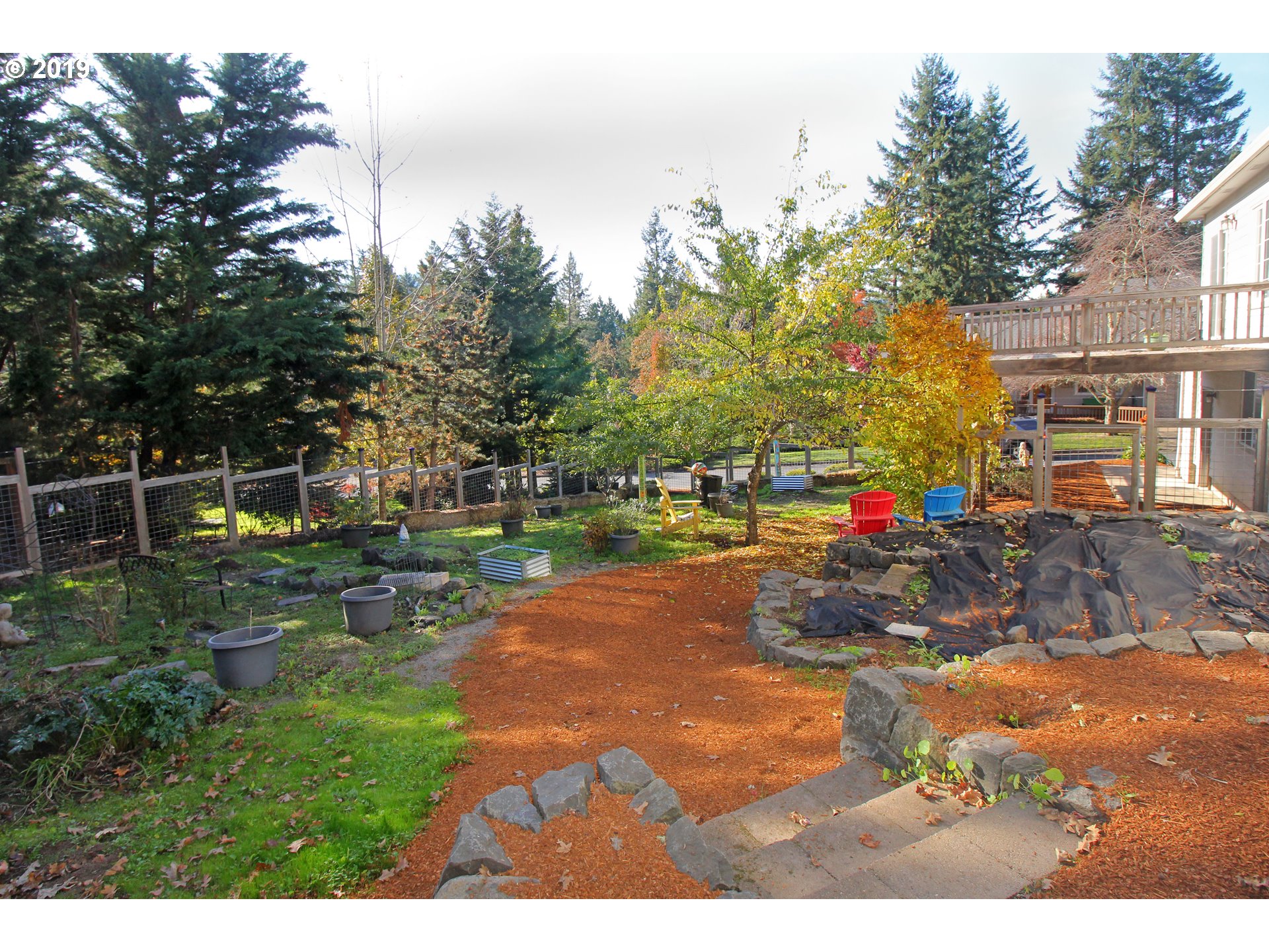 4860 Old Dillard Road Eugene, OR 97405 - Photo 32 of 32 Gallery Image 32