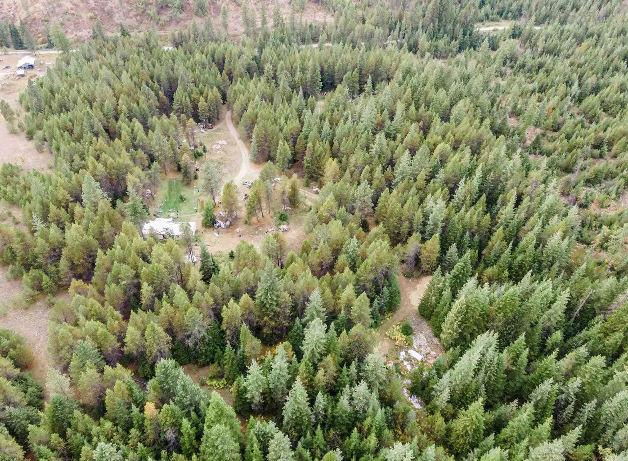 2194 Gray Road Newport, WA 99156 - Photo 4 of 5 Gallery Image 4