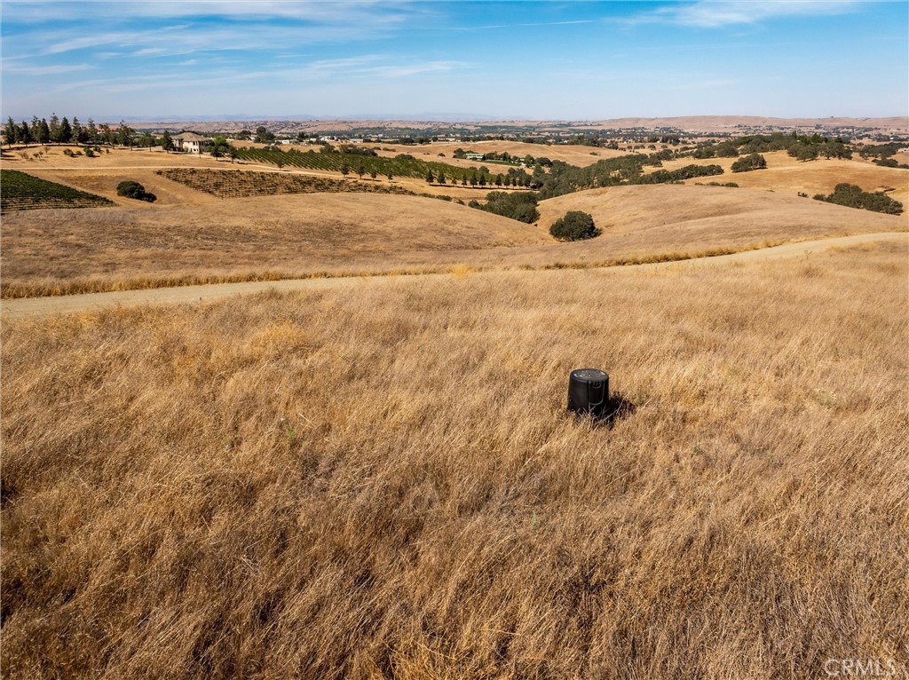 0 Straw Ridge Road Paso Robles, CA 93446 - Photo 5 of 28 Gallery Image 5