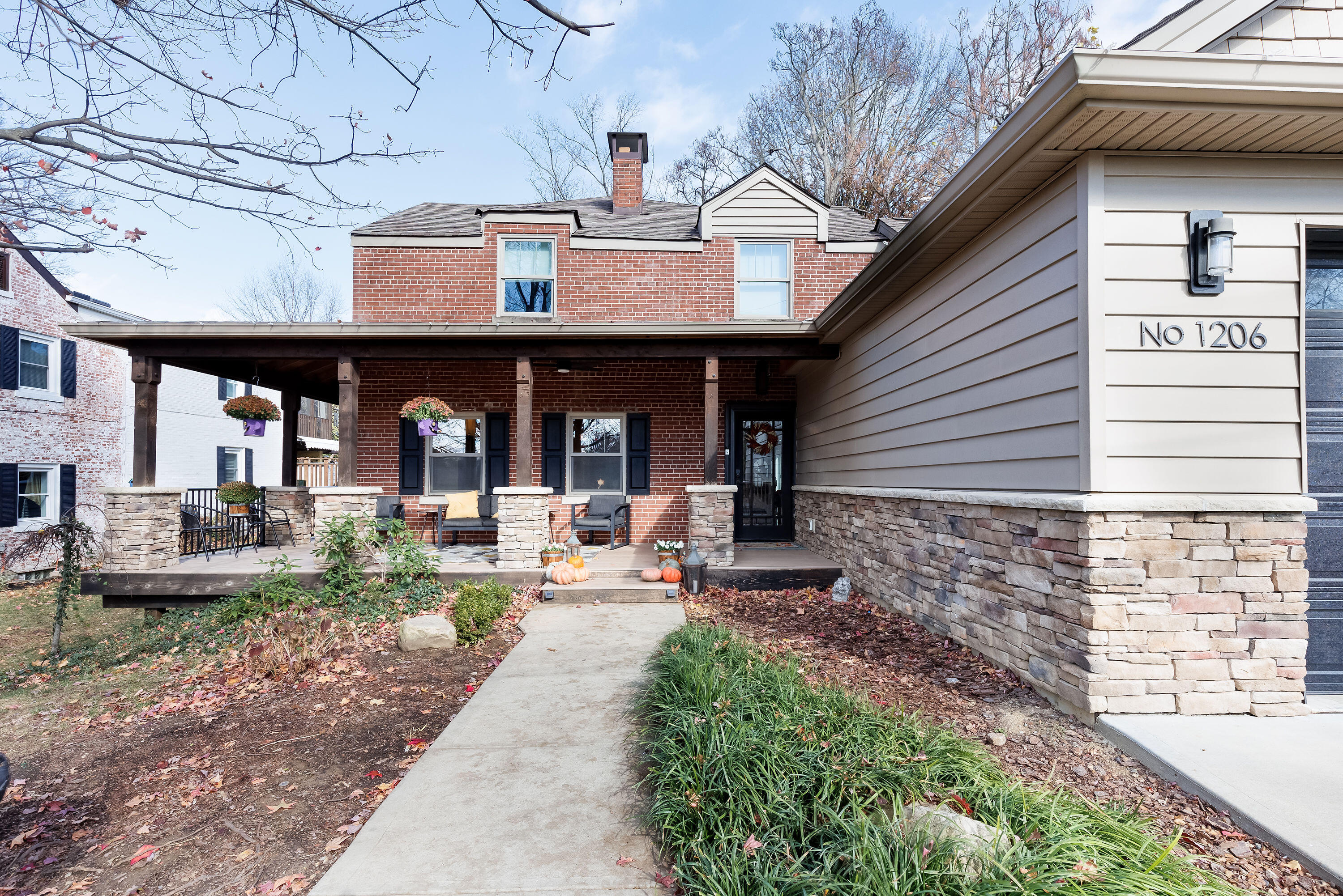 1206 Edgehill Road Covington, KY 41011 - Photo 43 of 47 Gallery Image 43