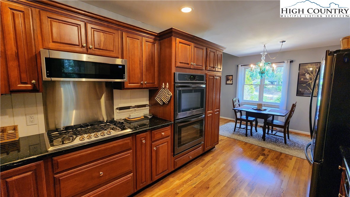683 Joe Hartley Road Linville, NC 28657 - Photo 17 of 50