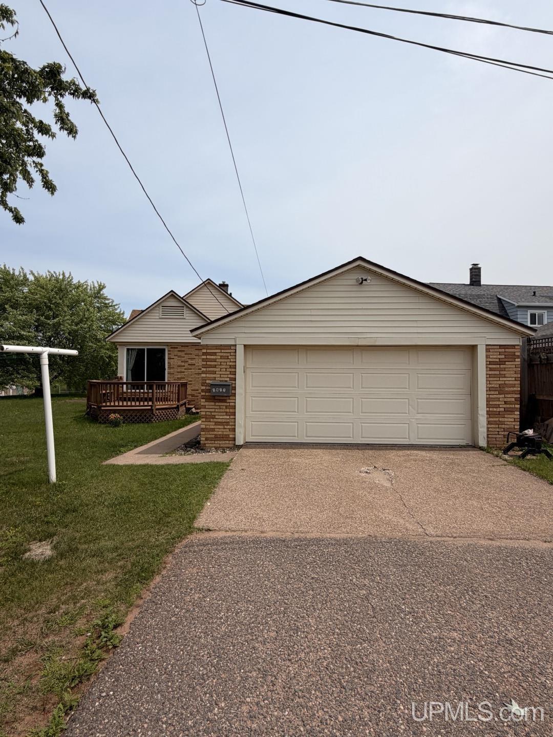 1417 North 2nd Street Ishpeming, MI 49849 - Photo 7 of 7