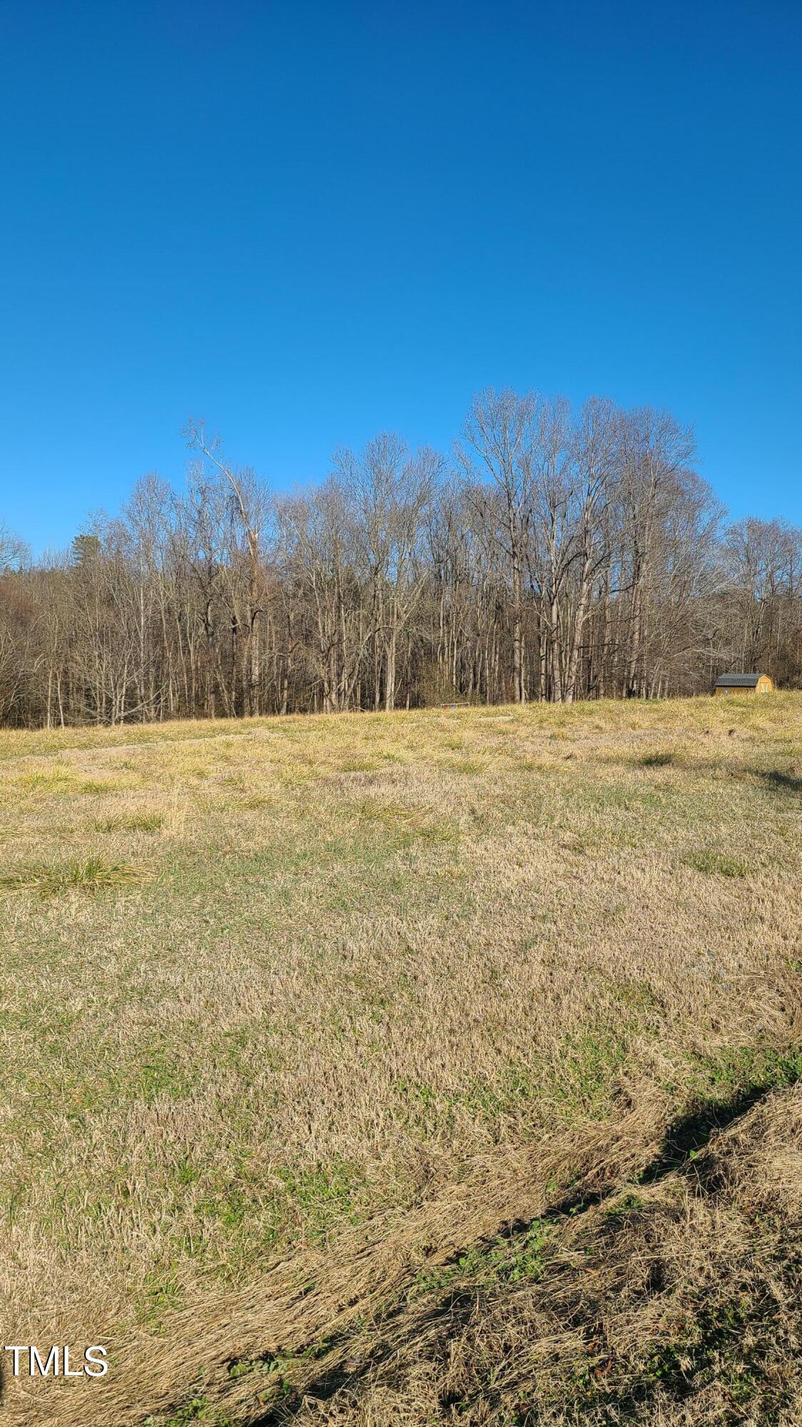 Lot 2 Wood Meadows Road Staley, NC 27355 - Photo 9 of 16 20240111_142857