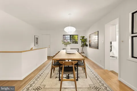 $1,485,000 | 4911 Falstone Avenue, Chevy Chase, MD 20815