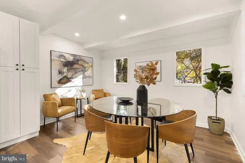 $1,485,000 | 4911 Falstone Avenue, Chevy Chase, MD 20815