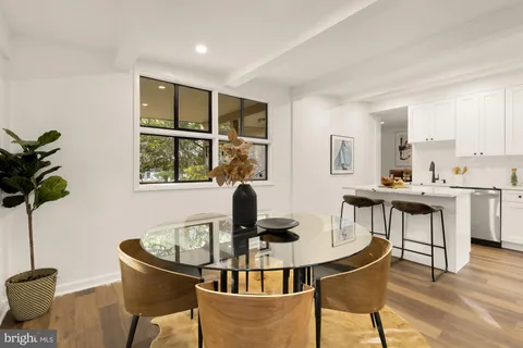 $1,485,000 | 4911 Falstone Avenue, Chevy Chase, MD 20815