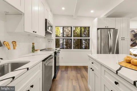 $1,485,000 | 4911 Falstone Avenue, Chevy Chase, MD 20815