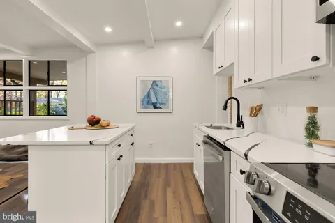 $1,485,000 | 4911 Falstone Avenue, Chevy Chase, MD 20815