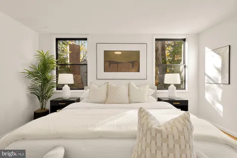 $1,485,000 | 4911 Falstone Avenue, Chevy Chase, MD 20815