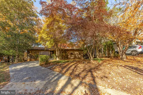 $1,485,000 | 4911 Falstone Avenue, Chevy Chase, MD 20815