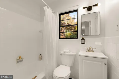 $1,485,000 | 4911 Falstone Avenue, Chevy Chase, MD 20815