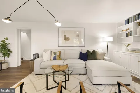 $1,485,000 | 4911 Falstone Avenue, Chevy Chase, MD 20815