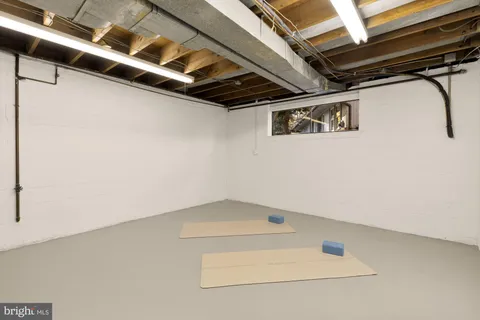 $1,485,000 | 4911 Falstone Avenue, Chevy Chase, MD 20815