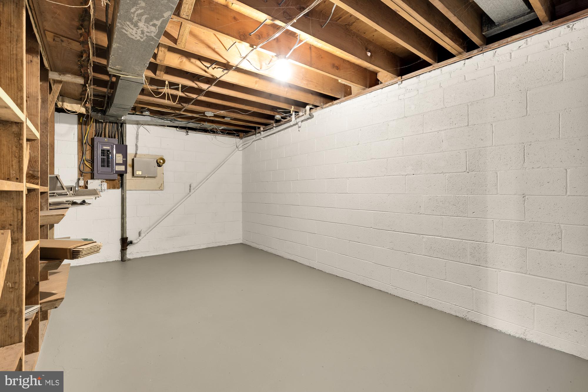 4911 Falstone Avenue Chevy Chase, MD 20815 - Photo 43 of 58 Tons of storage