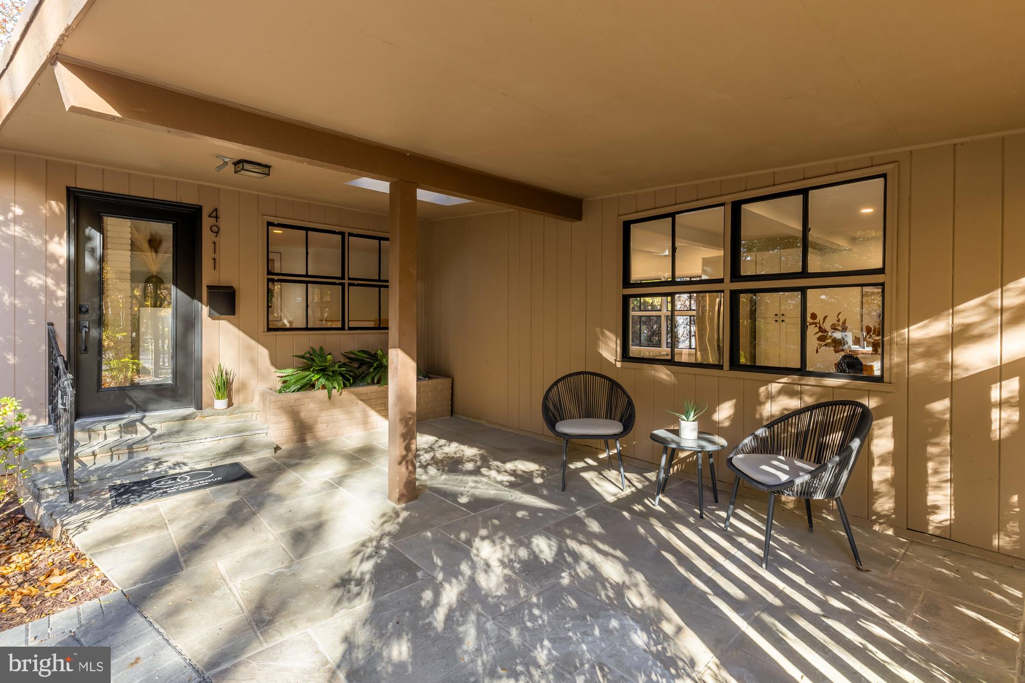 4911 Falstone Avenue Chevy Chase, MD 20815 - Photo 5 of 58