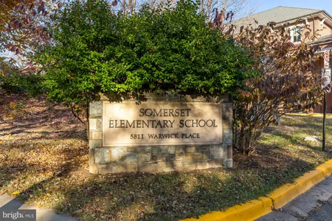 $1,485,000 | 4911 Falstone Avenue, Chevy Chase, MD 20815