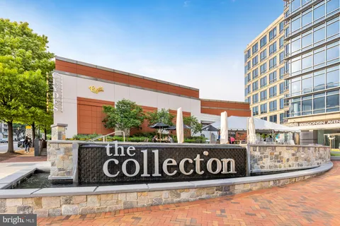 $1,485,000 | 4911 Falstone Avenue, Chevy Chase, MD 20815