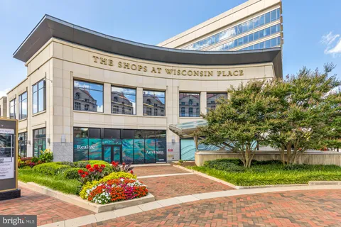 $1,485,000 | 4911 Falstone Avenue, Chevy Chase, MD 20815