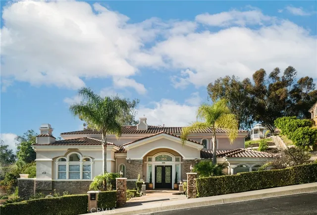$3,120,000 | 15841 Aurora Crest Drive, Whittier, CA 90605