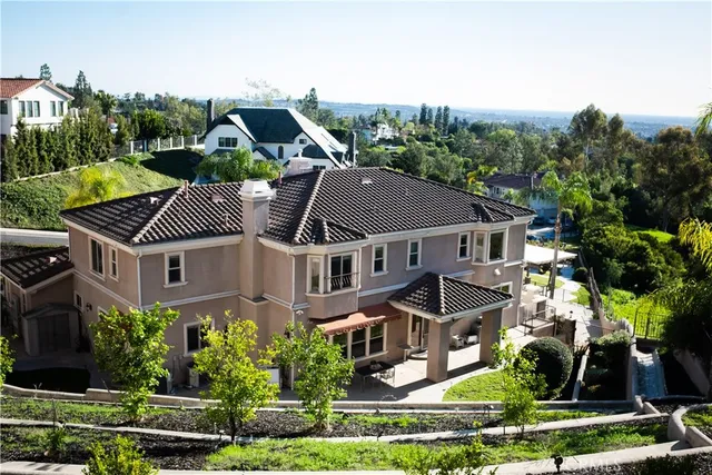 $3,120,000 | 15841 Aurora Crest Drive, Whittier, CA 90605