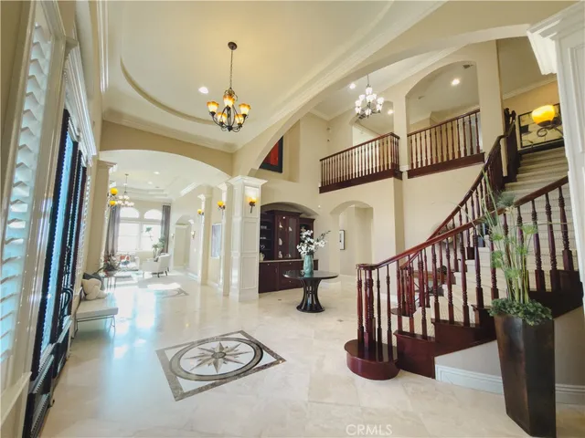 $3,120,000 | 15841 Aurora Crest Drive, Whittier, CA 90605