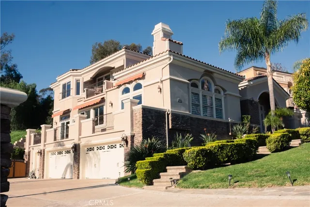 $3,120,000 | 15841 Aurora Crest Drive, Whittier, CA 90605