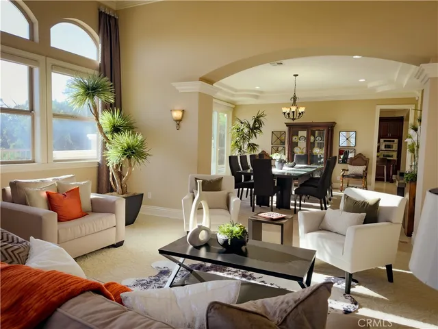 $3,120,000 | 15841 Aurora Crest Drive, Whittier, CA 90605