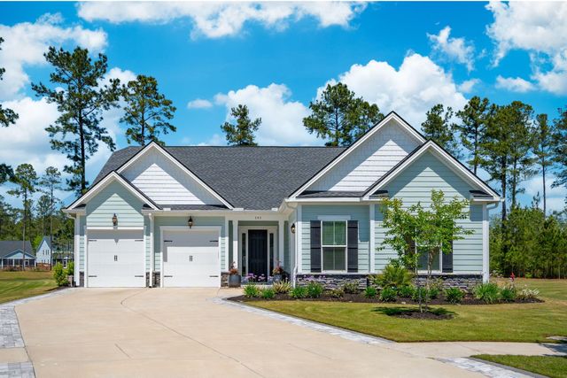 $780,000 | 393 Tupelo Lake Drive, Summerville, SC 29486