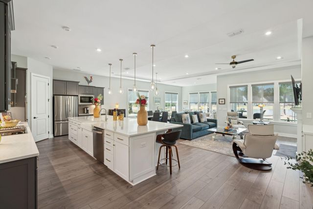 $780,000 | 393 Tupelo Lake Drive, Summerville, SC 29486