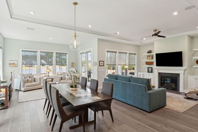 $780,000 | 393 Tupelo Lake Drive, Summerville, SC 29486