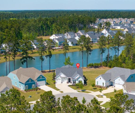 $780,000 | 393 Tupelo Lake Drive, Summerville, SC 29486