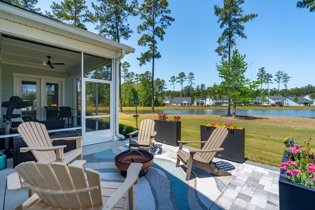 $780,000 | 393 Tupelo Lake Drive, Summerville, SC 29486