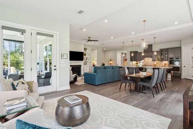 $780,000 | 393 Tupelo Lake Drive, Summerville, SC 29486