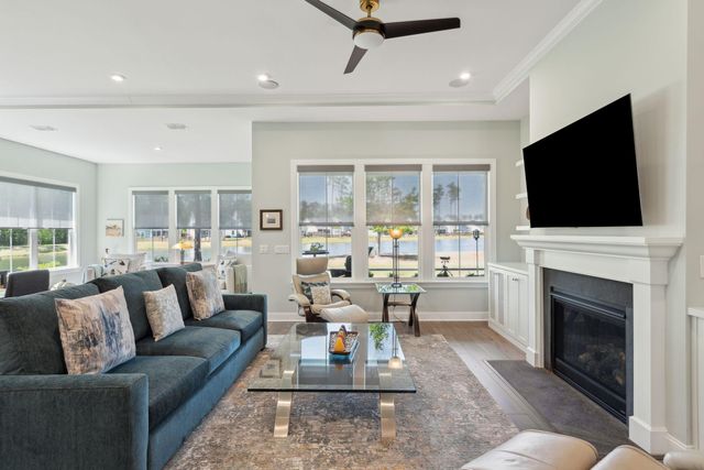 $780,000 | 393 Tupelo Lake Drive, Summerville, SC 29486