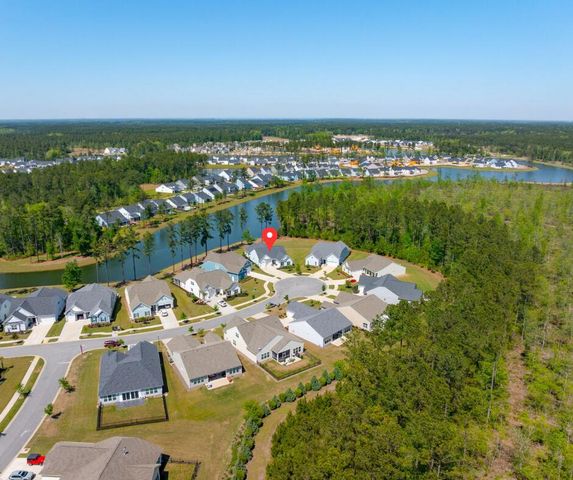 $780,000 | 393 Tupelo Lake Drive, Summerville, SC 29486