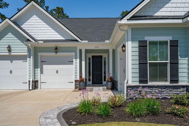 $780,000 | 393 Tupelo Lake Drive, Summerville, SC 29486