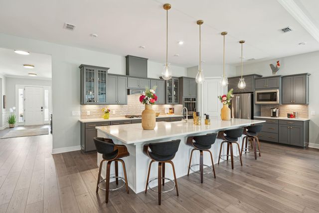 $780,000 | 393 Tupelo Lake Drive, Summerville, SC 29486