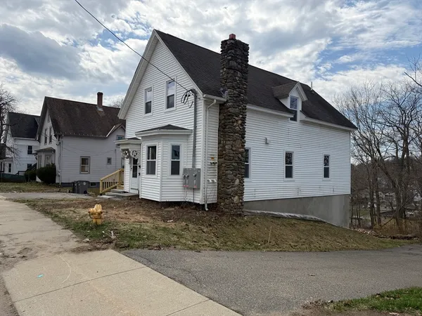 $484,900 | 257 Pine Street, Gardner, MA 01440