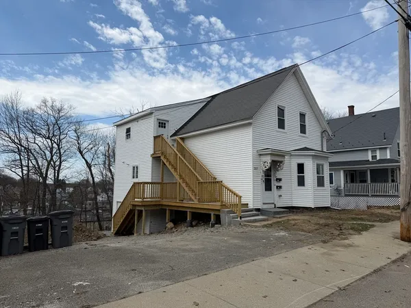 $484,900 | 257 Pine Street, Gardner, MA 01440