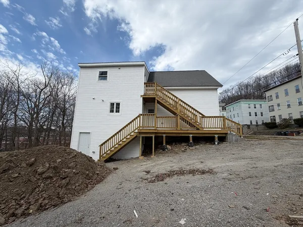 $484,900 | 257 Pine Street, Gardner, MA 01440