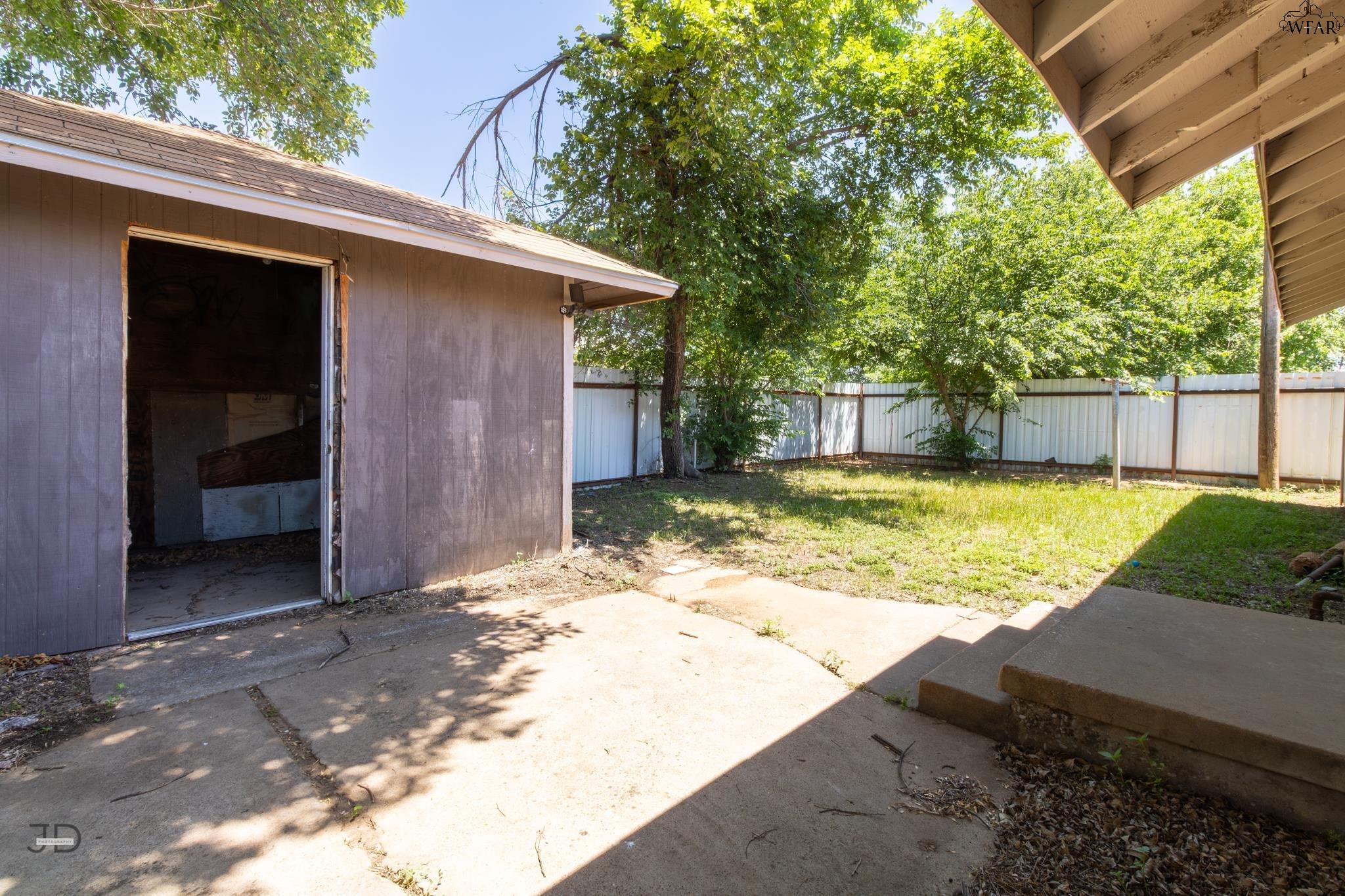 2911 Armory Road Wichita Falls, TX 76302 - Photo 14 of 15 Gallery Image 14