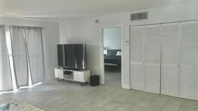 a view of a storage & utility room