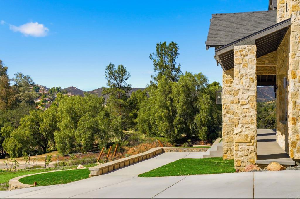 24321 Barona Mesa Road Ramona, CA 92065 - Photo 73 of 74
