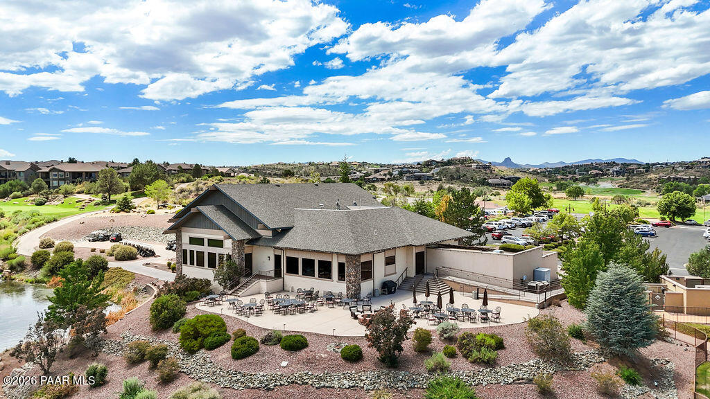 1663 Constable Street Prescott, AZ 86301 - Photo 45 of 54 The Club at Prescott Lakes