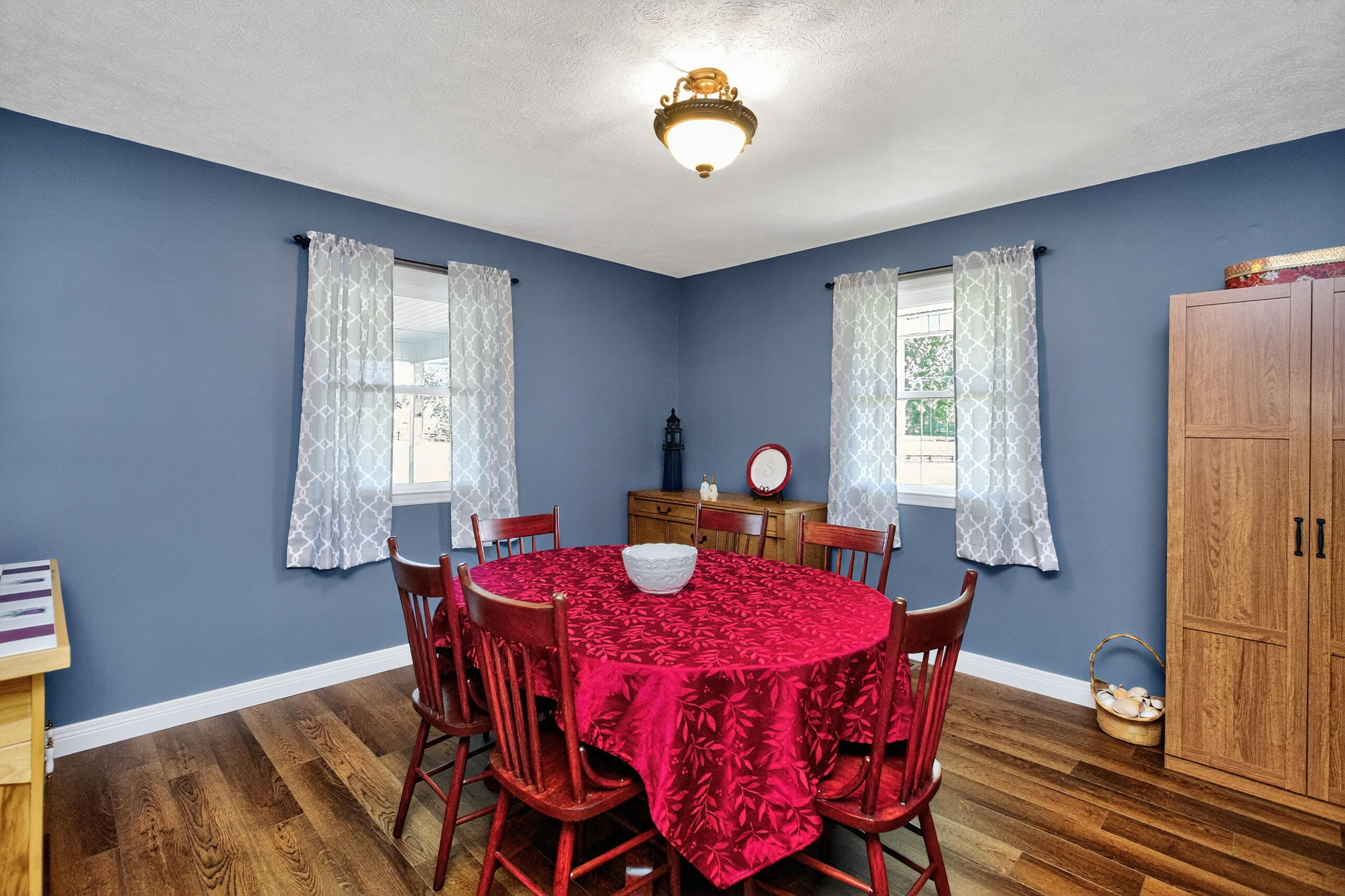 1150 Rice Road Morehead, KY 40351 - Photo 8 of 40 108