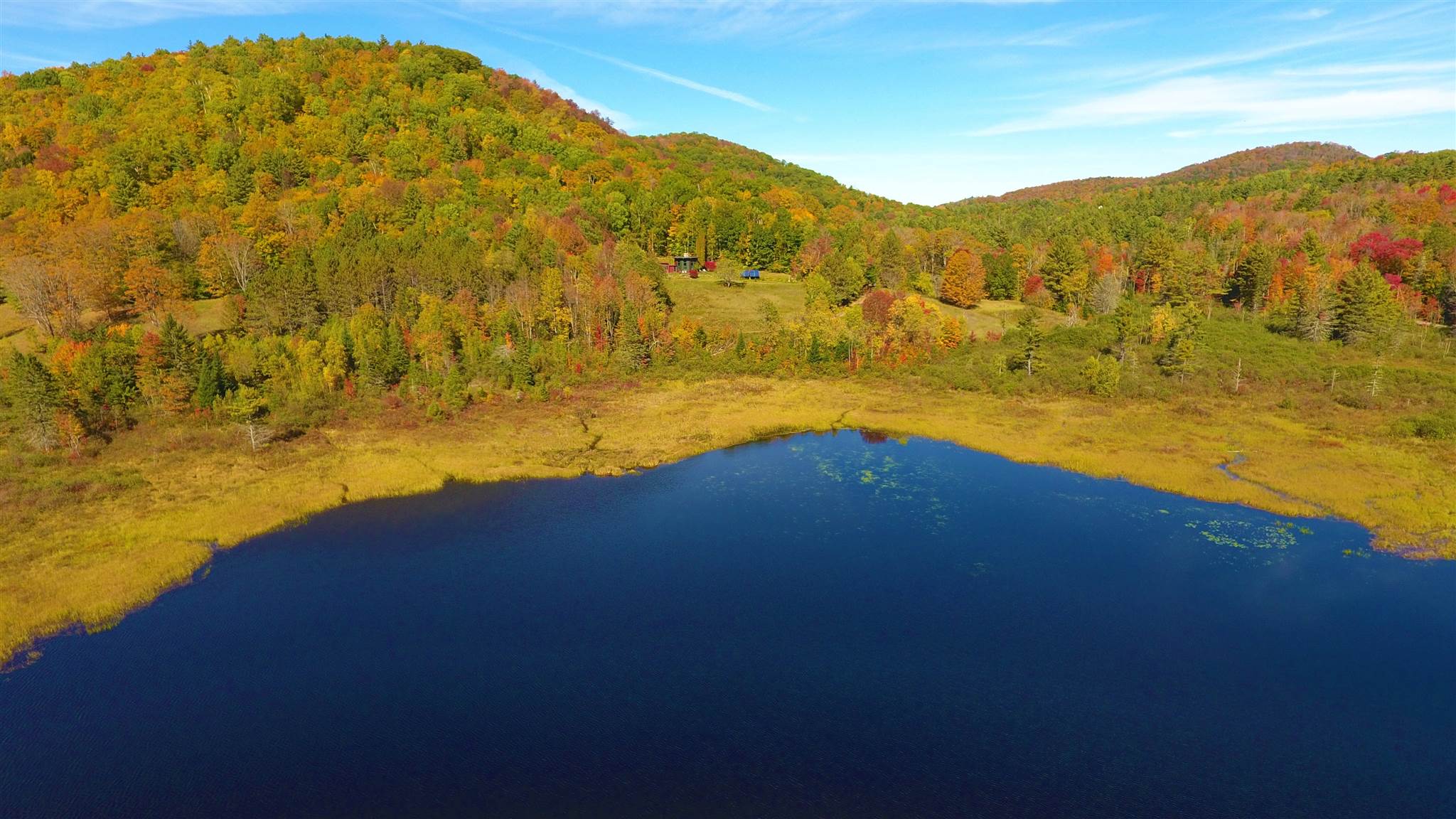 1809 Beaver Meadow Road Vershire, VT 05083 - Photo 1 of 40