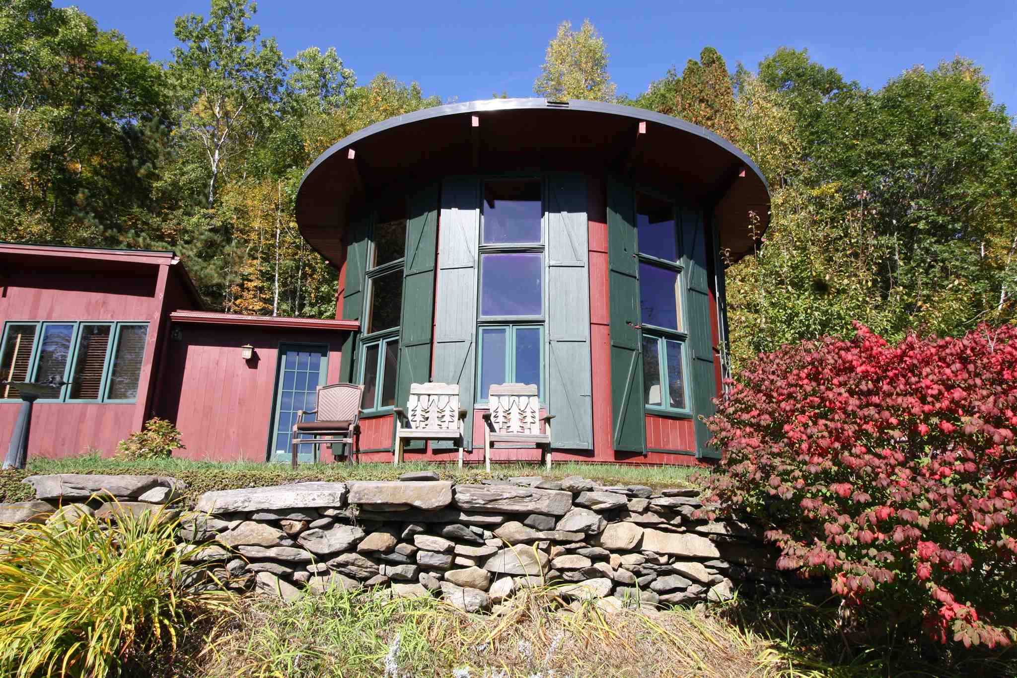 1809 Beaver Meadow Road Vershire, VT 05083 - Photo 2 of 40