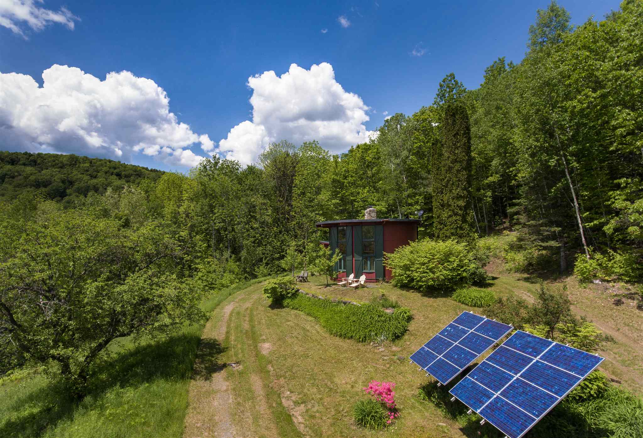 1809 Beaver Meadow Road Vershire, VT 05083 - Photo 11 of 40