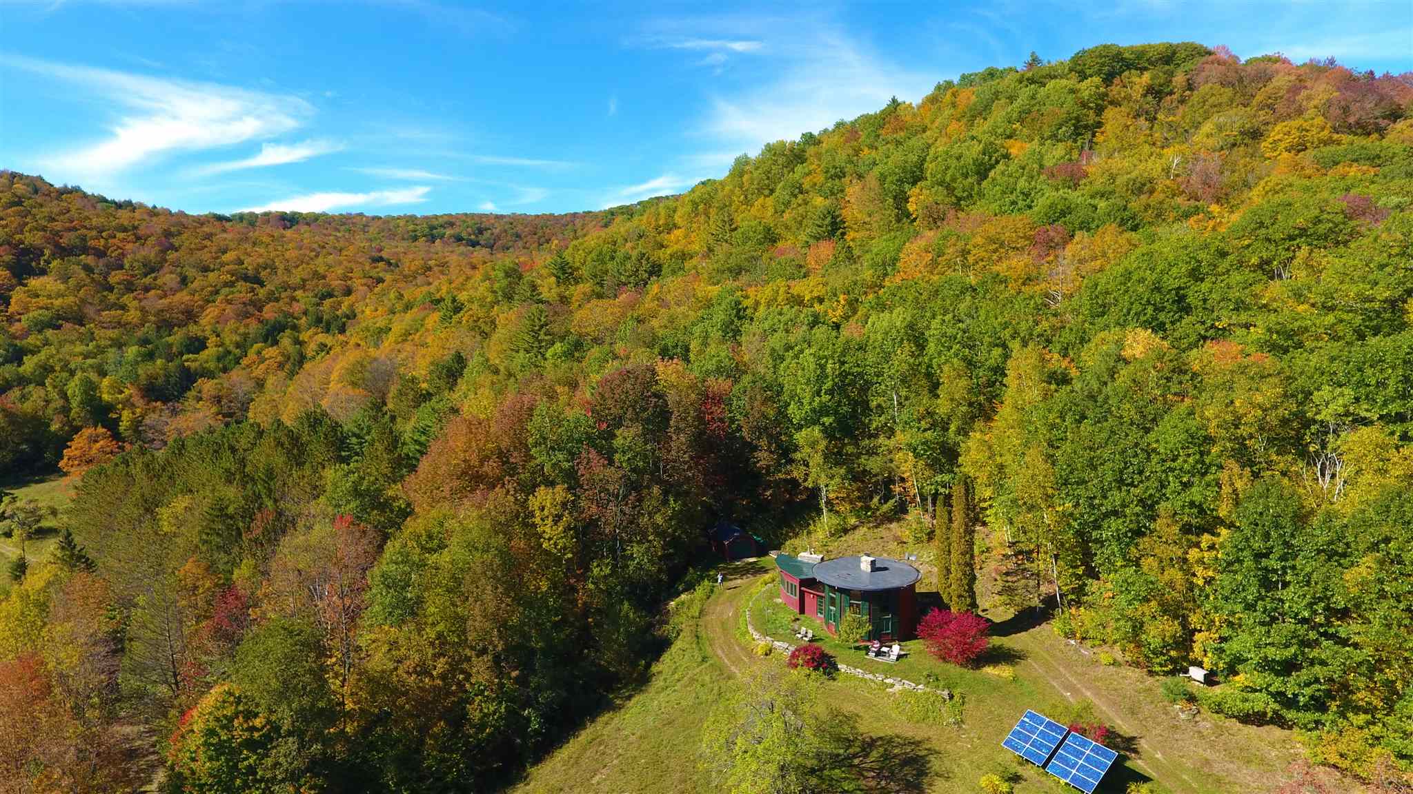 1809 Beaver Meadow Road Vershire, VT 05083 - Photo 12 of 40